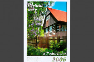 Orlické hory a Podorlicko 2005