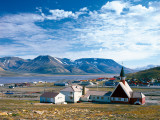 5 Longyearbyen S  picberky kopie