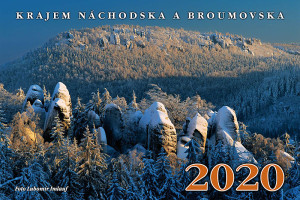 Náchodsko a Broumovsko 2020
