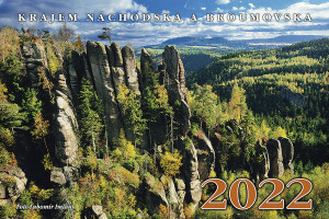 Náchodsko a Broumovsko 2022