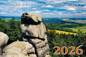 Náchodsko a Broumovsko