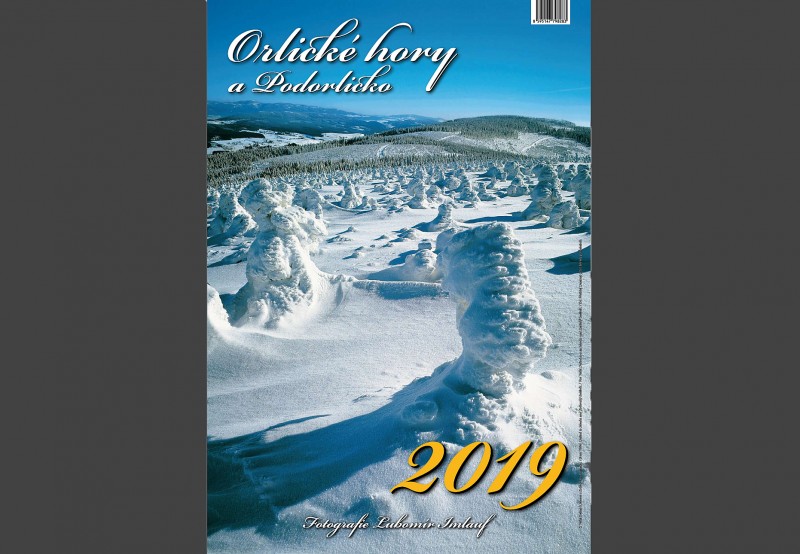 1 Kalenda  r   Orlicke   hory a Podorlicko 2019 1